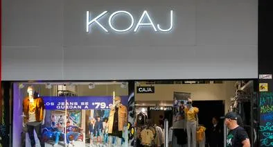 Ropa koaj 2020 hot sale