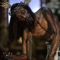 Oración al Señor Caído de Monserrate para pedir sanación, protección e intersección. Hágala todos los días para sentir su presencia.