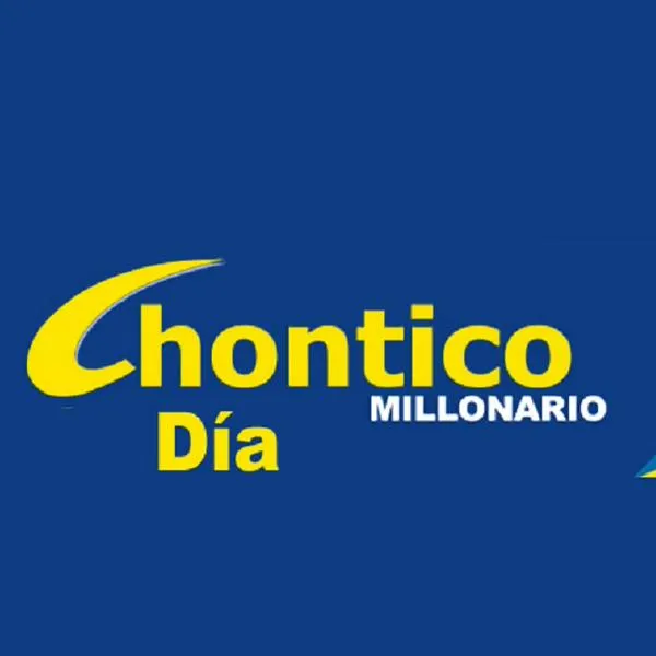 Chontico día y Chontico noche resultado último sorteo hoy 9 de enero