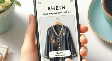 Shein Colombia