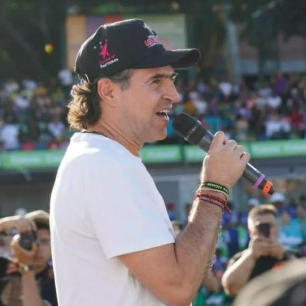 Federico Gutiérrez se refirió a la cancelación de los Juegos Panamericanos en Colombia: “Se nos esfumó por desidia”