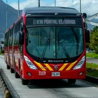 La idea de tener transporte público gratis en Colombia sigue firme: iniciativa de subirle el precio a la tarifa de energía agarra fuerza.