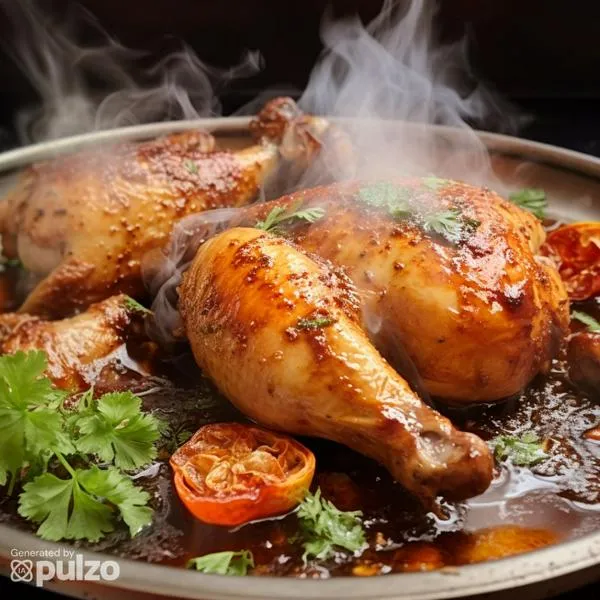 Formas para recalentar el pollo y que le quede jugoso. No le quedará seco y tampoco perderá su distintivo sabor. Al sartén, vapor, microondas, olla, etc.