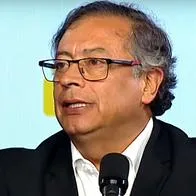 Gustavo Petro, que se equivoca pidiendo Juegos Panamericnos de vuelta: 