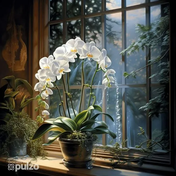 Cómo revivir las orquídeas: trucos fáciles y efectivos para recuperar su apariencia especial y obtener resultados positivos en el proceso.