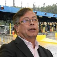 Gobierno Petro estaría pensando en frenar la segunda alza a la tarifa de los peajes en Colombia en 2024. Le contamos por qué cambiaría de decisión.