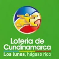Lotería de Cundinamarca resultado hoy último sorteo 9 de enero de 2024