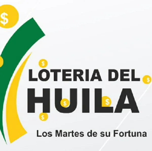 Lotería del Huila resultado último sorteo hoy 9 de enero de 2024