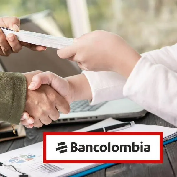 Bancolombia ofrece un horario extendido estándar en gran mayoría de sus sucursales físicas.