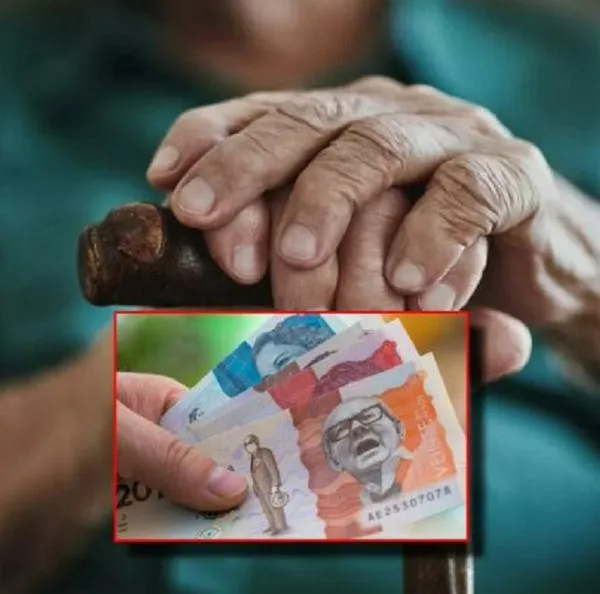 Anuncian buenas noticias para miles de pensiondos en Colombia: Gobierno Petro redujo aporte a la salud y quedará más plata a final de mes.