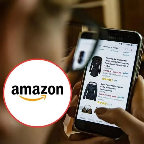 Cómo comprar con 509 % de descuento en Amazon, envío gratis y sin impuestos