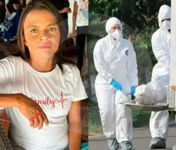 Mataron y quemaron a una mujer en Montería: su cuerpo fue encontrado en un parque