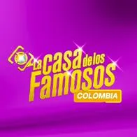 'La casa de los famosos'  de Colombia, en nota sobre los participantes 