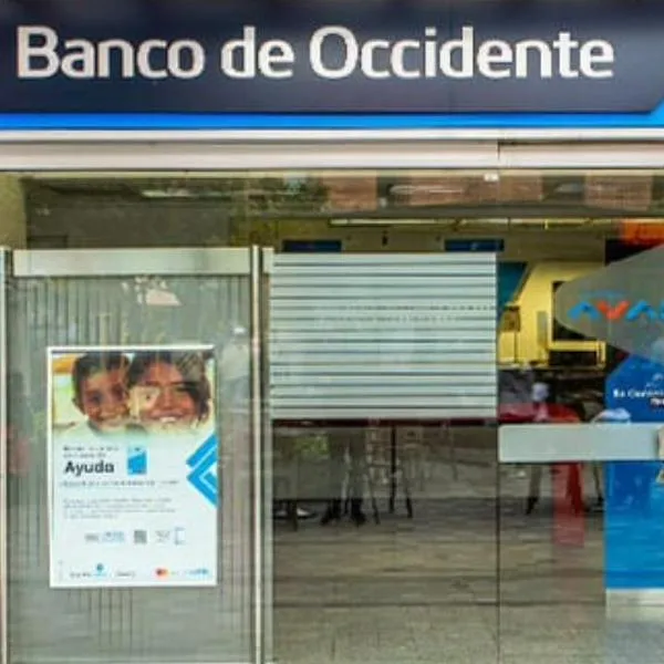Banco de Occidente lanzó ofertas de empleo en Bogotá, Medellín, Bucaramanga y otras ciudades de Colombia.