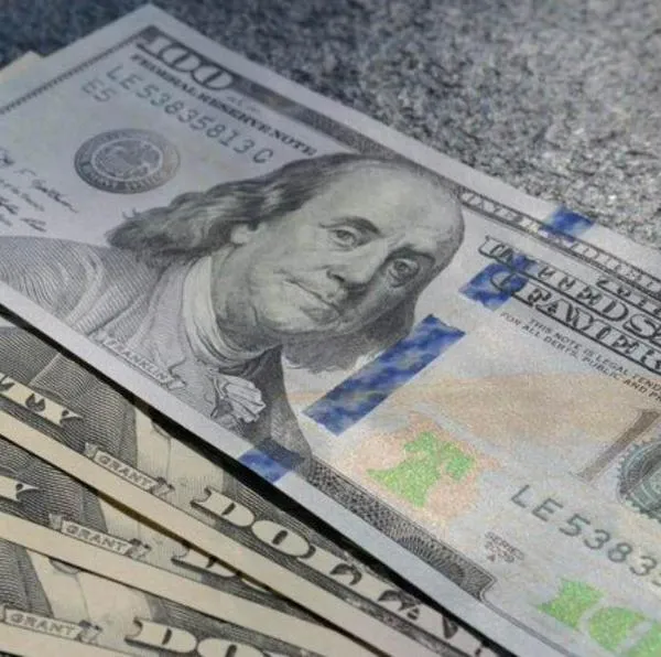 Dólar hoy en Colombia se mantuvo cerca de $3.950, luego de dato de inflación