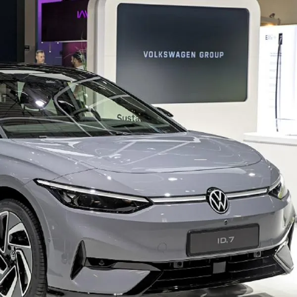 Volkswagen y carro con inteligencia artificial: precio y cómo luce