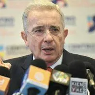 Nuevo fiscal del caso Uribe se pronunció a favor del expresidente en 2020