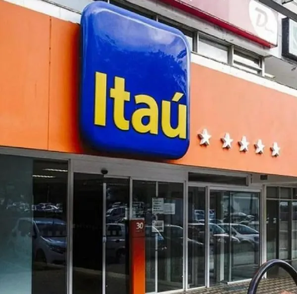 Banco Itaú fue multado: quiénes son los dueños de entidad brasileña