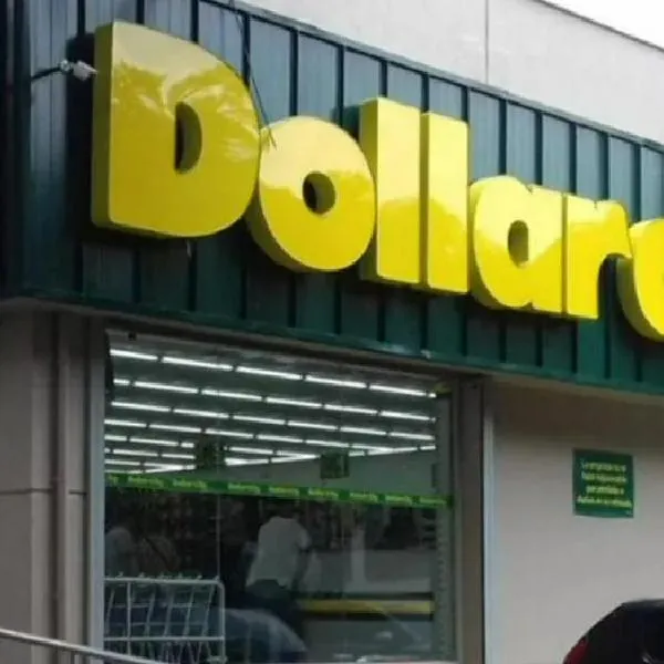Descuentos en útiles en el Dollarcity: productos desde 4.000 pesos y más.