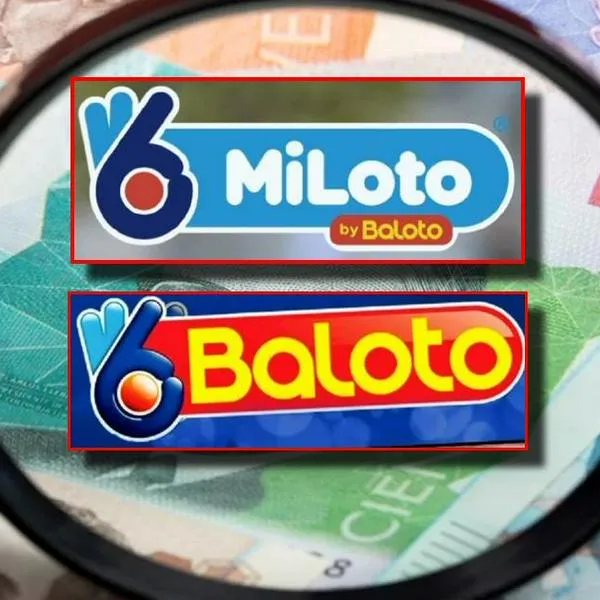 Lotería MiLoto en Colombia vs. Baloto: qué premios ha dado recientemente