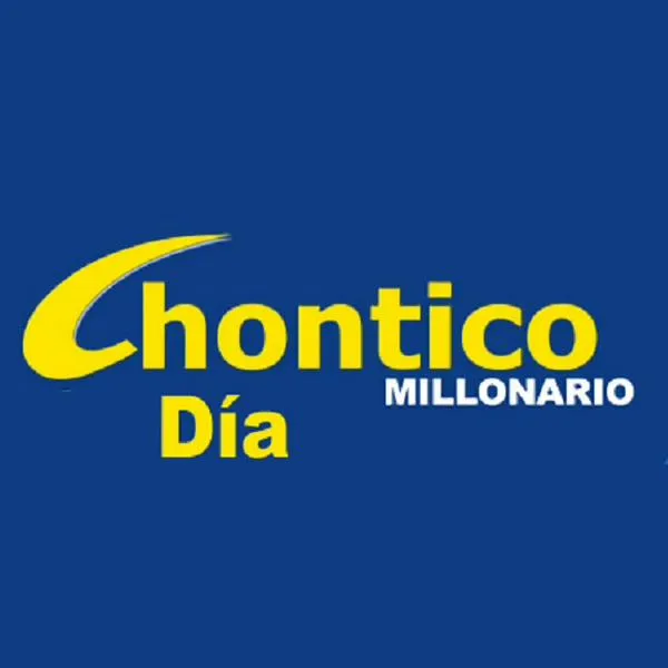 Chontico día y Chontico noche resultado último sorteo hoy 10 de enero