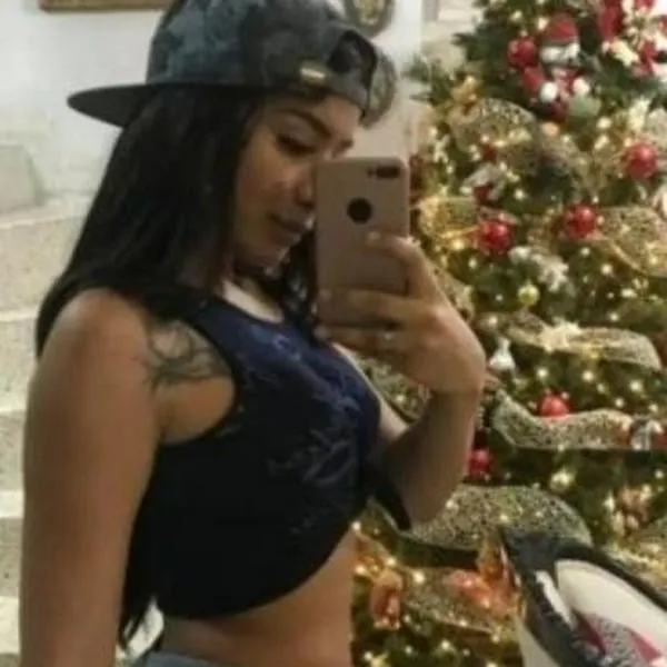 'Yaya' fue asesinada por su exnovio celoso: no soportaba que creara contenido 