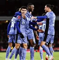 Luis Díaz y un juego clave de la Carabao Cup: fecha, hora y dónde ver al colombiano