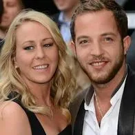 Cantante James Morrison encontró a su esposa muerta: fue dentro de su hogar