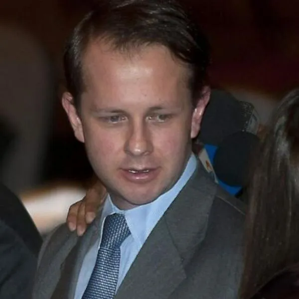 Andrés Felipe Arias, exministro de Hacienda en el gobierno de Álvaro Uribe, quedó en libertad en el caso de Agro Ingreso Seguro en Colombia.