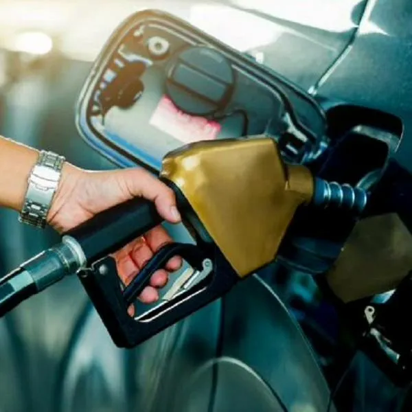 Brecha en gasolina quedó cerrada, y de ahora en adelante se harán pequeños ajustes
