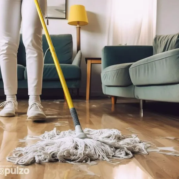 Paso a paso para limpiar la casa con canela y vinagre