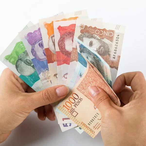 Cesantías en Colombia 2024 serán pagadas en febrero, con base en el salario mínimo de 1'300.000 pesos.