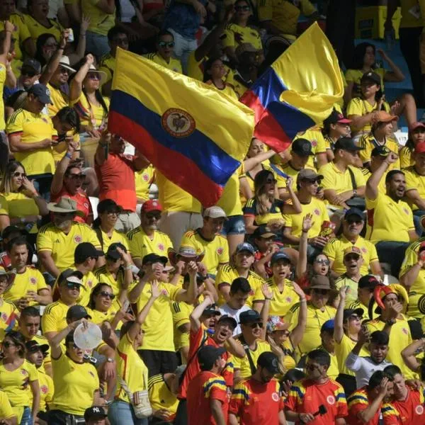 Colombia puede apelar sanción de la FIFA para próximos partidos: así sería la estrategia de la FCF
