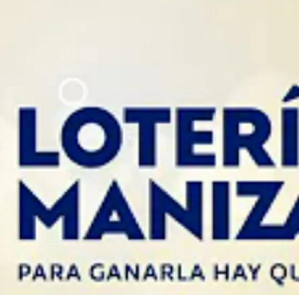 Lotería de Manizales resultado último sorteo hoy 10 de enero de 2024