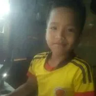 Remiten a Barranquilla a ‘niño milagro’ del HK 4983: lucha por su vida y por olvidar el trauma