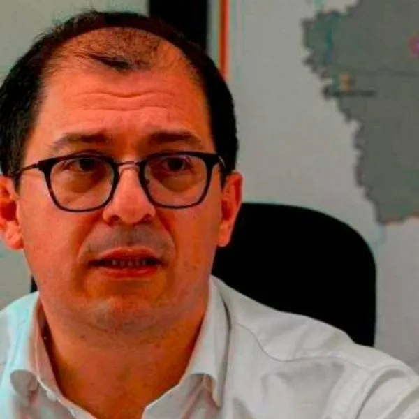 Gustavo Petro es criticado por el fiscal Francisco Barbosa, que sacó cifras