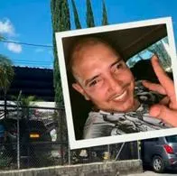 Un hombre fue asesinado en confusos hechos en un parqueadero de Rionegro