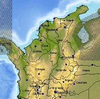 Temblor en Colombia: 10 de enero de 2024; epicentro en La Guajira