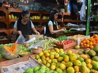 Esto es lo que vale mercar en Pereira tras el dato de la inflación