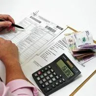 La Dian sacó el nuevo pago del PES que se hará con impuesto de renta o retención en la fuente para las personas y empresas sin domicilio en Colombia. 