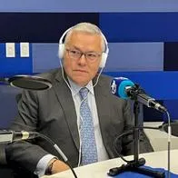 “Sería inédito que Ecuador trajera presos colombianos a la frontera; hay un tratado”: minjusticia
