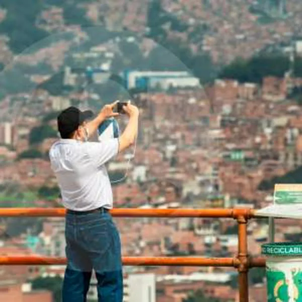 Por asesinatos de extranjeros, Estados Unidos advierte a sus ciudadanos sobre el uso de ‘Apps’ de citas en Medellín