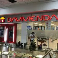 Davivienda anunció una nueva aplicación, con más funciones en este 2024 para cuentas de ahorros y pagos PSE.