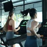 Bodytech, Spinning Center y Smart Fit suben sus ventas en enero de cada año
