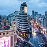Posgrados en España para colombianos: 600 becas de Fundación Carolina