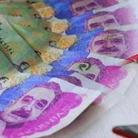 Las cesantías en Colombia serán pagadas el 14 de febrero y Pulzo le explica cuánto puede ahorrar si gana el salario mínimo y con sueldo de $ 2’000.000.