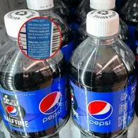 Pepsi sí está cumpliendo con etiquetado de los alimentos, según la resolución 810 de 2021 que establece la información nutricional de los ultraprocesados.