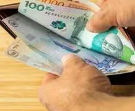 Formas para sobrevivir con poca plata en enero