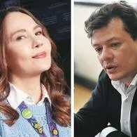 Nórida Rodríguez, gerente de RTVC, se pronunció por denuncias de acoso contra Hollman Morris y dijo que tendrá cero tolerancia.