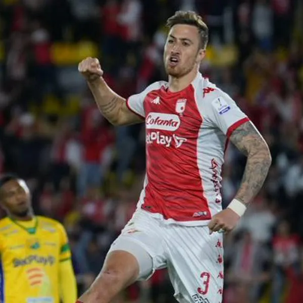 José Aja habló de su salida de Independiente Santa Fe y dijo que ni la dirigencia ni el nuevo cuerpo técnico quisieron renovarle.